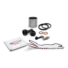 Kawasaki KMX125 B10 1999 front