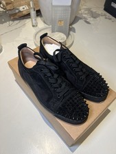 Authenthic Men’s Christian