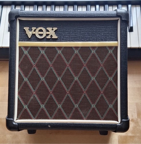 Vox da5 mini - vox, portable