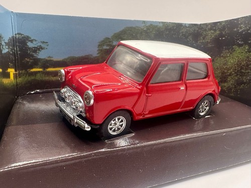 Corgi scale diecast - 1/43,