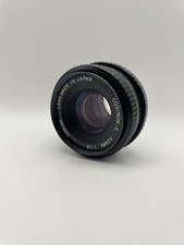 Cosinon-S Cosina 50mm f1.8