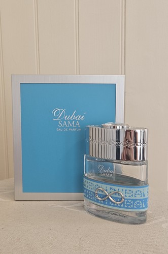 Empty the spirit dubai sama - of,