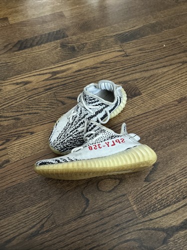 Adidas yeezy boost - boost, low
