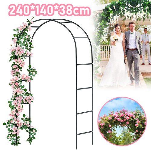 Rose arch garden - arch,