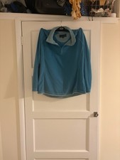 Mountain Life Running Fleece