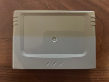 SEGA Saturn Official Backup