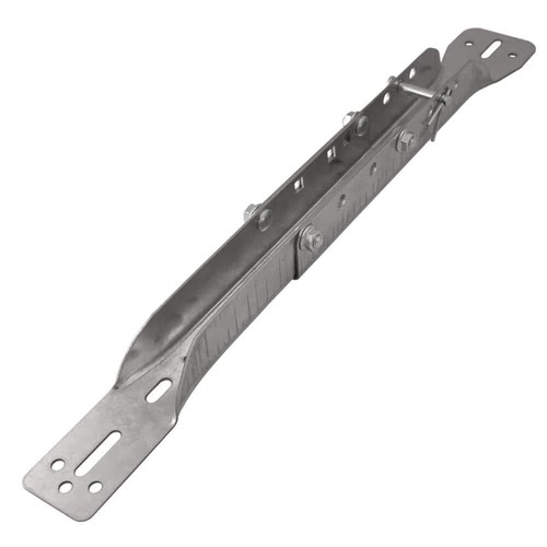 Garage door bracket - garage,