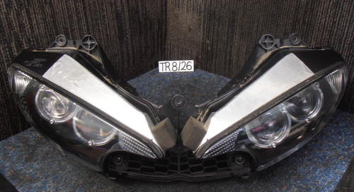 Yamaha yzf 5sl - yamaha, yzf-r6