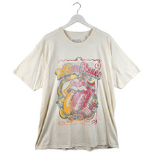 Rolling Stones Graphic Band