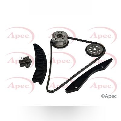 Apec timing chain kit for - chain,