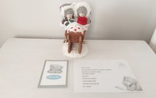 Me To You Tatty Teddy Sleigh