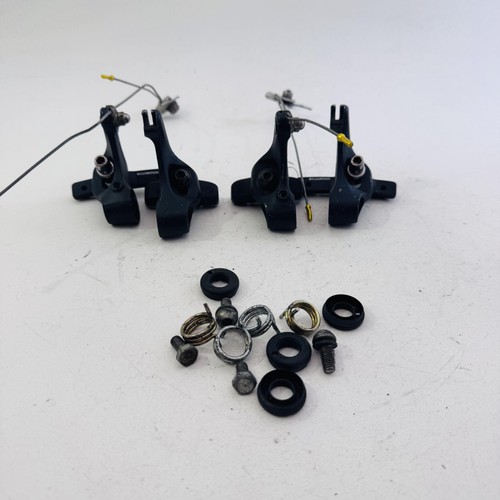 Vintage shimano m454 - shimano, br-m454