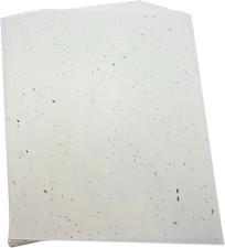 A4 Seeded Craft Printer Paper