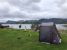 VANGO Faros II (2)  Low Drive