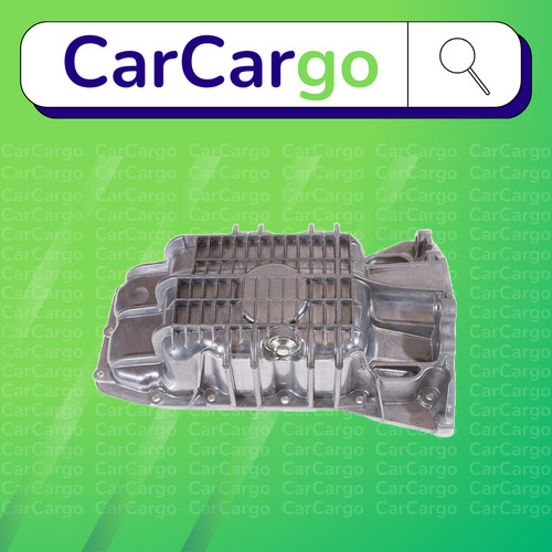 Oil sump pan - oil, ford