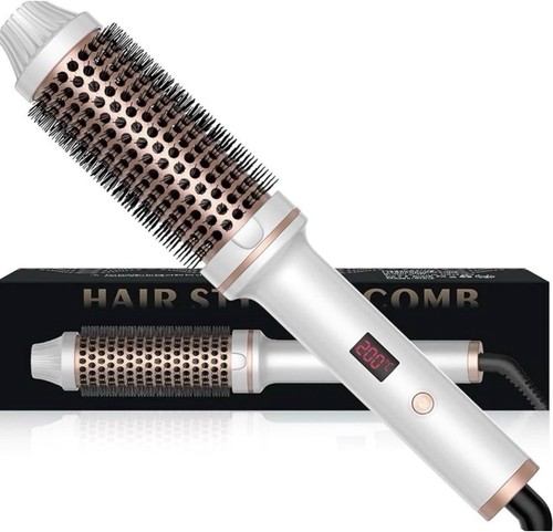 Hair thermal hot brush - hair,