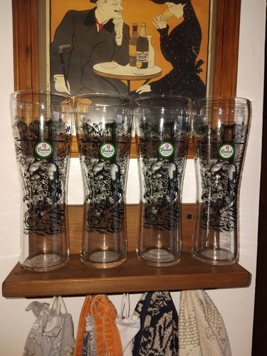 Grolsch premium lager - 4,