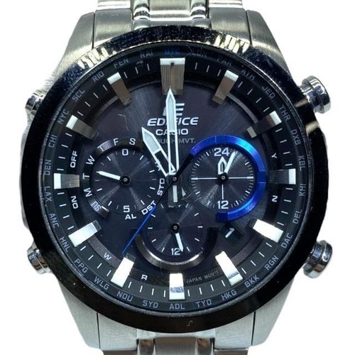 Casio edifice eqw - casio, eqw-t630j
