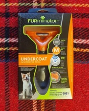 Furminator Grooming Dog Tool