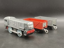 Trackmaster DENNIS Motorised