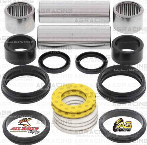 All balls swing arm bearings - all,