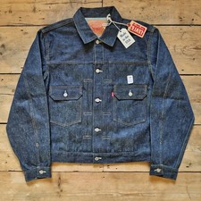 LVC Levi’s Vintage Clothing