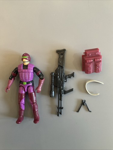 Joe action force - force, sas