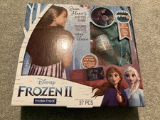 Disney's Frozen II, Queen