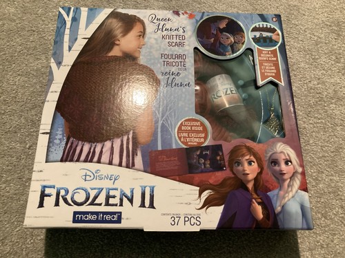 Disney frozen queen - disney's, ii,