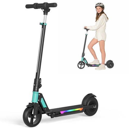 Commugo kid electric scooter - electric,