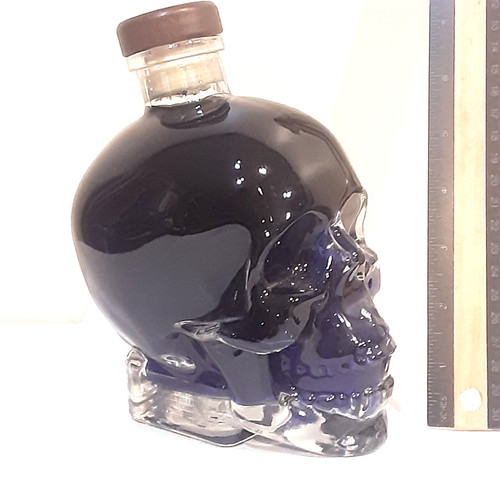 Crystal head vodka - crystal,