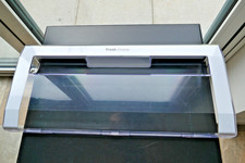 Samsung Fridge Freezer Upper Drawer Front Cover (Fridge)