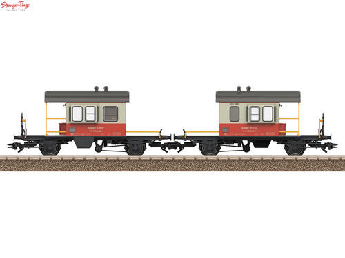 Trix sbb swiss - sbb,