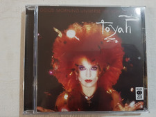 Toyah : Good Morning Universe: The Very Best of Toyah CD 2 discs (2008)