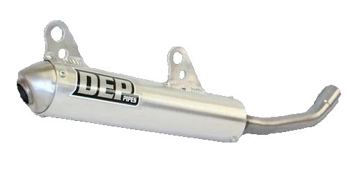 Dep pipe dept2116 exhaust - pipe,