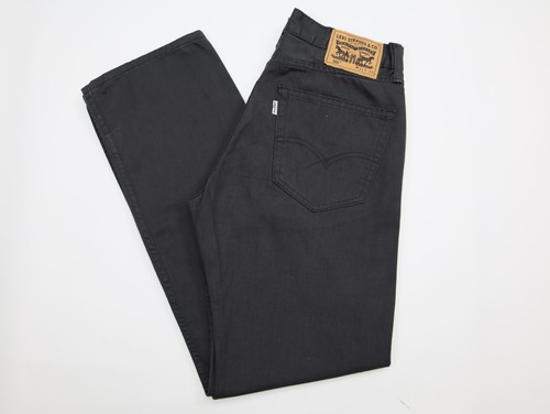 Levi 505 regular - levi's, jeans