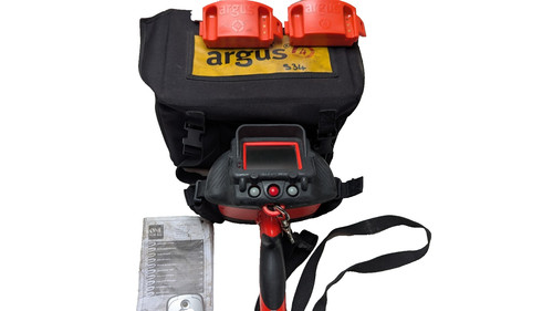 Argus thermal imaging - argus, 4