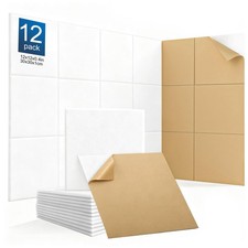 12Pack Acoustic Wall Panels
