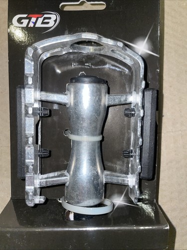 Gtb bike pedals gtpe02 road - pedals,