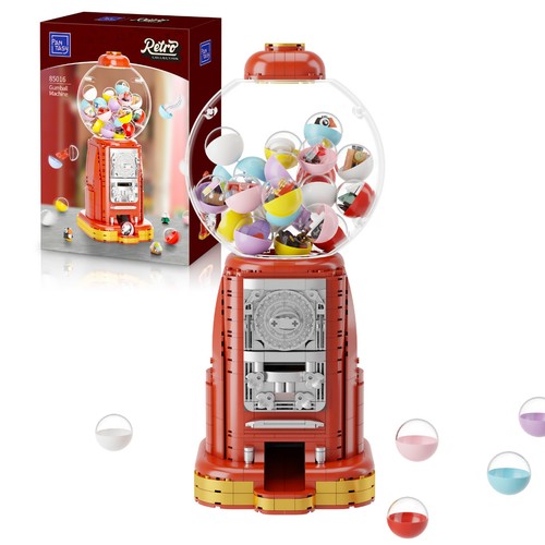 Pantasy retro gumball - pantasy,