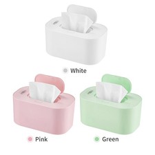 USB Baby Wet Wipes Warmer