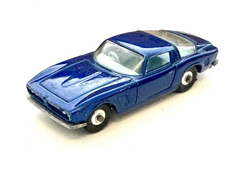 Matchbox superfast 14a - matchbox,