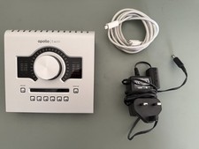 Universal Audio Apollo Twin