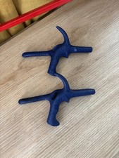 Leon Paul Small Right Handed Pistol Grip Fencing Foil Handle