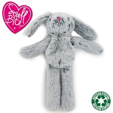 Dog Toy Rabbit Ancol Squeaky