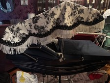 VINTAGE SUN CANOPY FOR