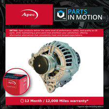 Alternator fits AUDI TT RS