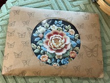 Embroidery kit pretty - -,