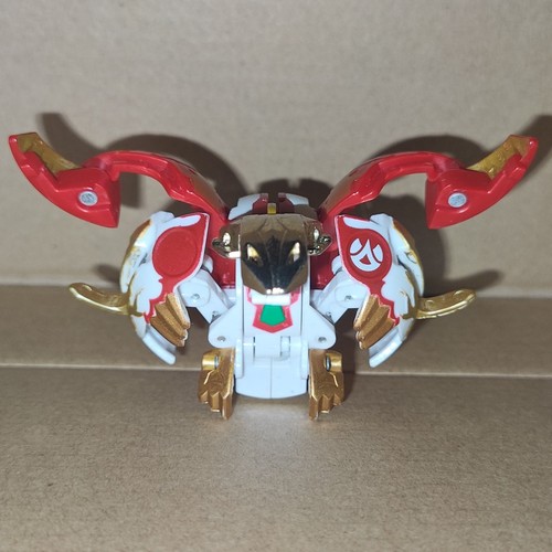 Bakugan battle brawlers - battle,