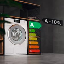 MIELE (NEW) 8kg A-Rated